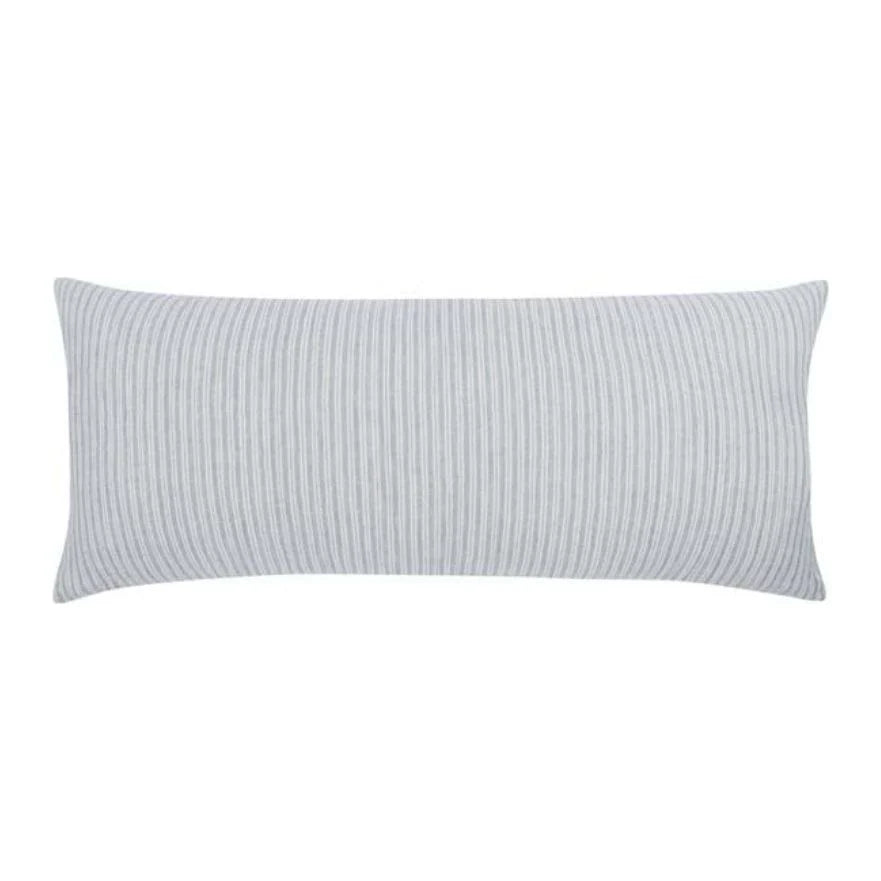 Casa Blue Pillow